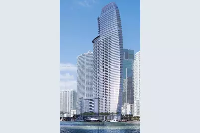 300 Biscayne Blvd Way #1909, Miami, FL 33131 - Photo 1