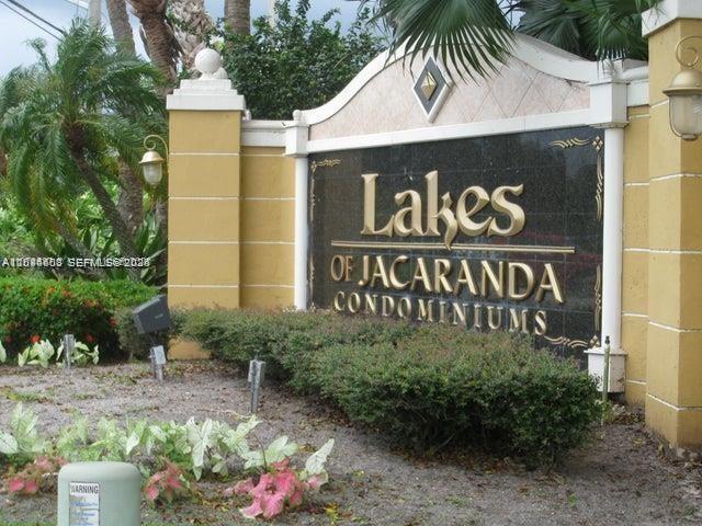 10741 Cleary Blvd #306 - 10741 Cleary Blvd #306, Plantation, FL 33324 Luxury Property | Jose Angel Pina