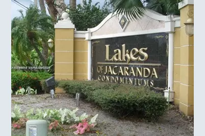 10741 Cleary Blvd #306, Plantation, FL 33324 - Photo 1