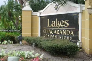 10741 Cleary Blvd, Plantation, FL 33324 - Photo 1