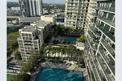 121 NE 34th St #1915, Miami, FL 33137 - Photo 13