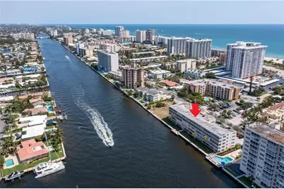 401 N Riverside Dr #504, Pompano Beach, FL 33062 - Photo 3