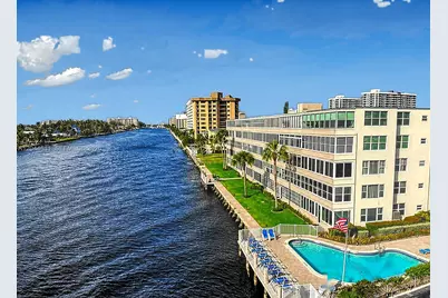 401 N Riverside Dr #504, Pompano Beach, FL 33062 - Photo 3