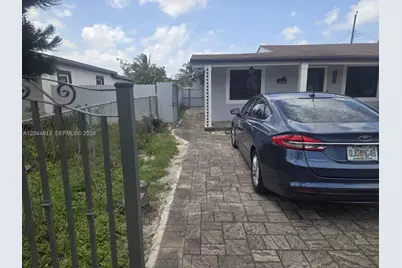735 Sultan Ave #1, Opa-Locka, FL 33054 - Photo 1