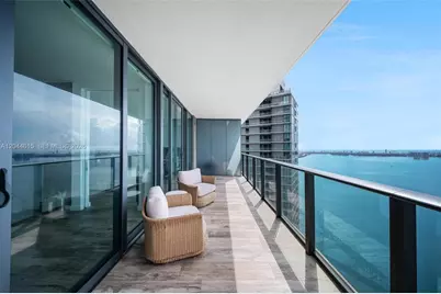 650 NE 32nd St #4805, Miami, FL 33137 - Photo 13