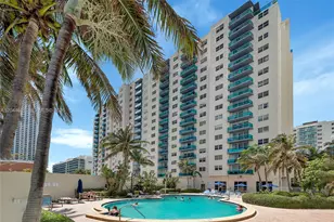 4001 S Ocean Dr, Hollywood, FL 33019 - Photo 59