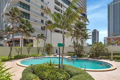 4001 S Ocean Dr #14H, Hollywood, FL 33019 - Photo 57