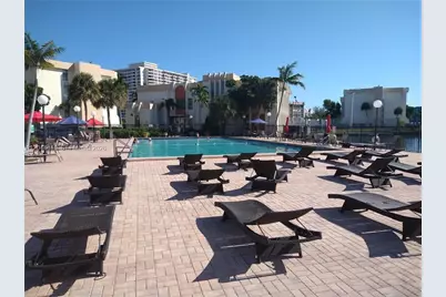 601 Three Islands Blvd #517, Hallandale Beach, FL 33009 - Photo 5