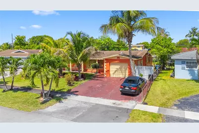 1157 NW 45th Ter, Lauderhill, FL 33313 - Photo 21