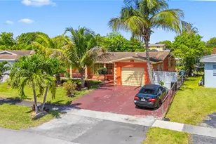1157 NW 45th Terrace, Lauderhill, FL 33313 - Photo 21