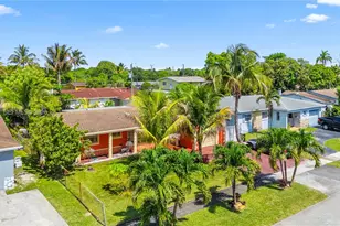 1157 NW 45th Terrace, Lauderhill, FL 33313 - Photo 19