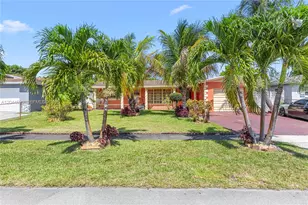 1157 NW 45th Terrace, Lauderhill, FL 33313 - Photo 1