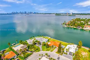 7500 W Treasure Dr, North Bay Village, FL 33141 - Photo 55