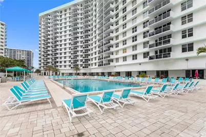 3725 S Ocean Dr #1117, Hollywood, FL 33019 - Photo 51
