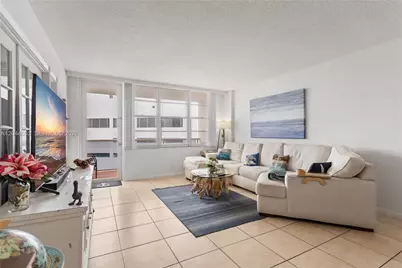 3725 S Ocean Dr #1117, Hollywood, FL 33019 - Photo 19