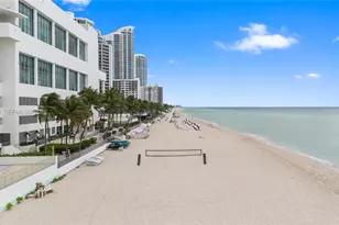 3725 S Ocean Dr, Hollywood, FL 33019 - Photo 5