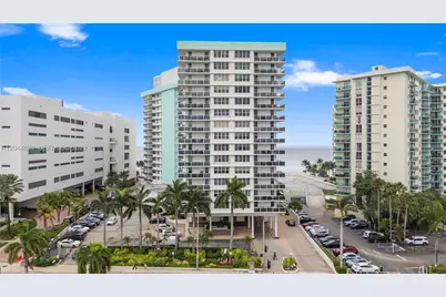 3725 S Ocean Dr #1117, Hollywood, FL 33019 - Photo 3