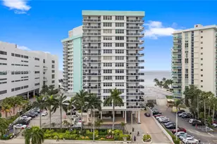 3725 S Ocean Dr, Hollywood, FL 33019 - Photo 3