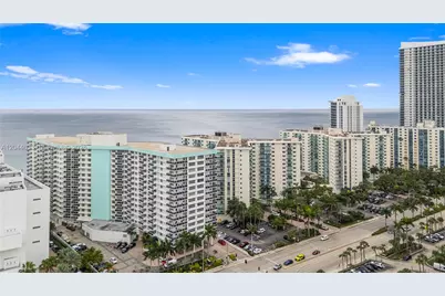 3725 S Ocean Dr #1117, Hollywood, FL 33019 - Photo 73
