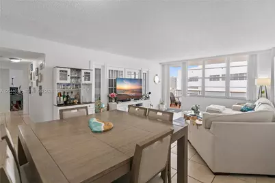 3725 S Ocean Dr #1117, Hollywood, FL 33019 - Photo 17