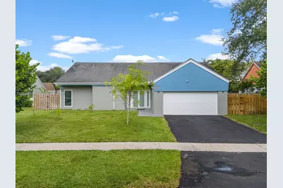 2730 Cypress Ave, Miramar, FL 33025 - Photo 1