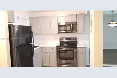 8130 Sunrise Lakes Blvd #206, Sunrise, FL 33322 - Photo 1