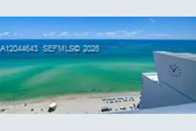 6899 Collins Ave #2208, Miami Beach, FL 33141 - Photo 1