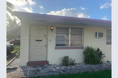 2407 McKinley St #2, Hollywood, FL 33020 - Photo 3