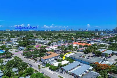 1826 McKinley St, Hollywood, FL 33020 - Photo 5