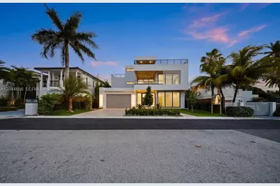 3318 NE 16th Pl #1, Fort Lauderdale, FL 33305 - Photo 1