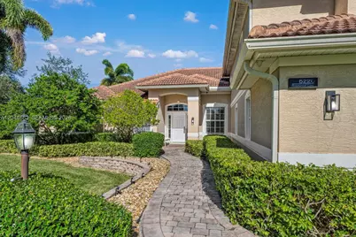 5220 Rosewood Ln, Vero Beach, FL 32966 - Photo 1