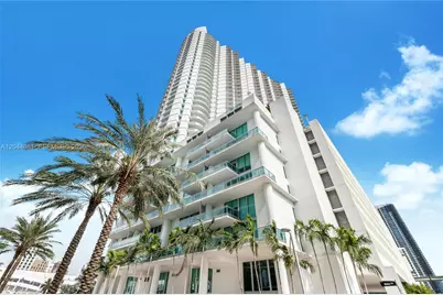 350 S Miami Ave #2411, Miami, FL 33130 - Photo 9