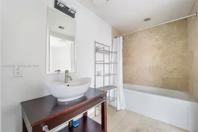 350 S Miami Ave #2411, Miami, FL 33130 - Photo 5