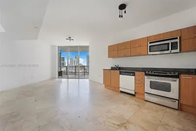 350 S Miami Ave #2411, Miami, FL 33130 - Photo 1