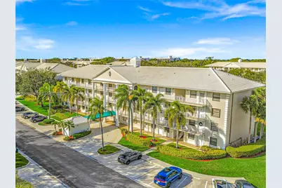 2621 Village Blvd #102, West Palm Beach, FL 33409 - Photo 5