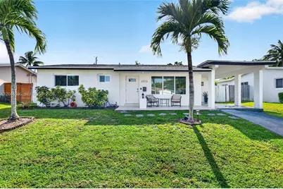 2012 N 31st Rd, Hollywood, FL 33021 - Photo 3
