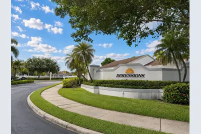 20776 NW 1st St, Pembroke Pines, FL 33029 - Photo 23