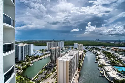16001 Collins Ave #2605, Sunny Isles Beach, FL 33160 - Photo 23