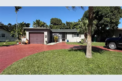 7961 Orleans St #1, Miramar, FL 33023 - Photo 1