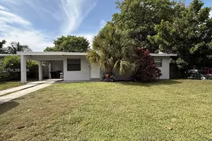1525 NW 18th Ct, Fort Lauderdale, FL 33311 - Photo 1