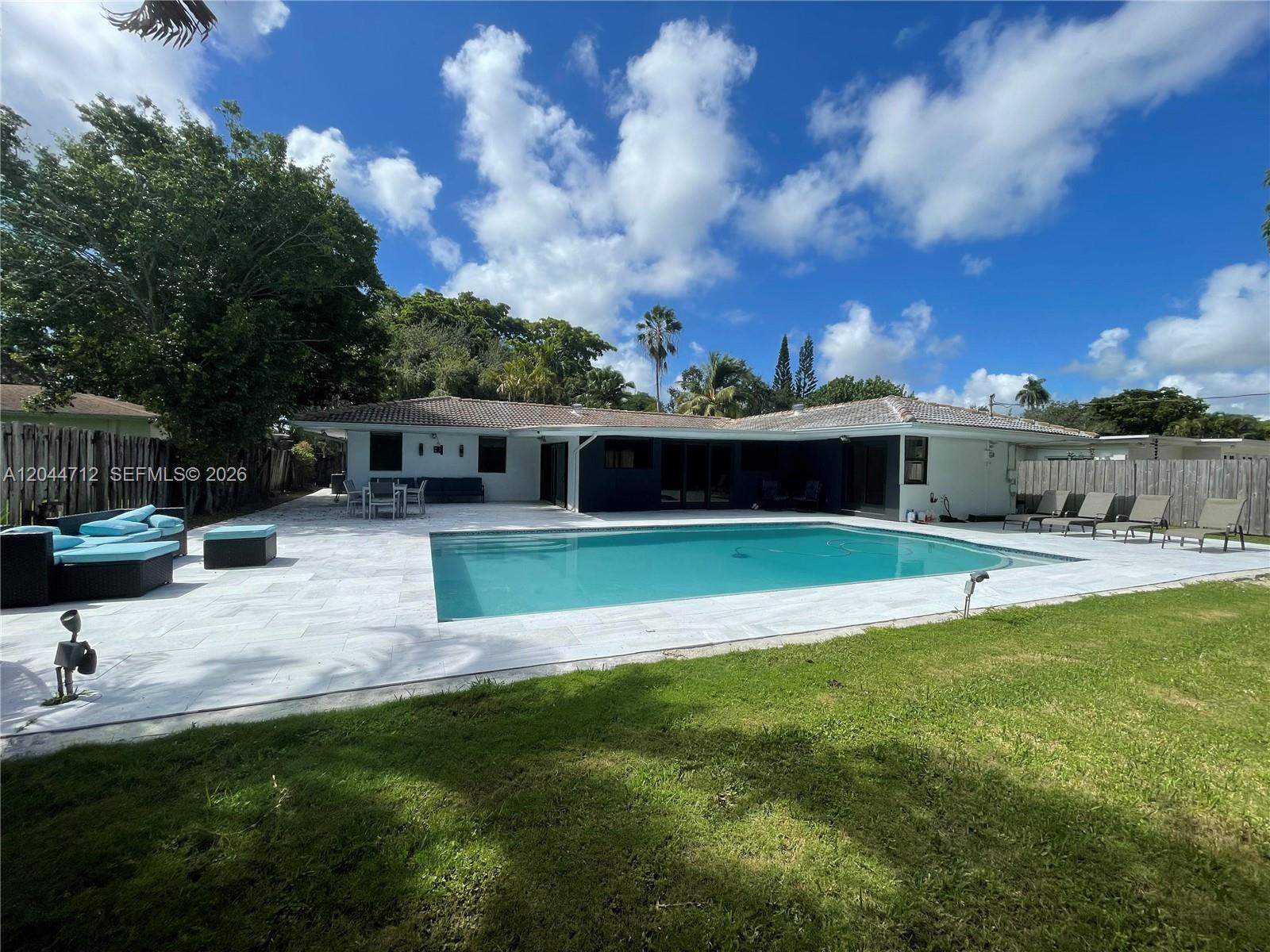 2115 Alamanda Dr - 2115 Alamanda Dr, North Miami, FL 33181 Luxury Property | Jose Angel Pina