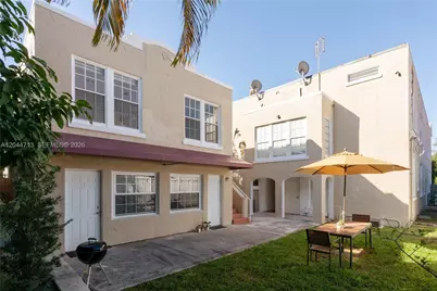 4349 Sheridan Ave #8, Miami Beach, FL 33140 - Photo 1