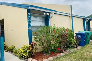 7394 NW 34th St, Lauderhill, FL 33319 - Photo 1