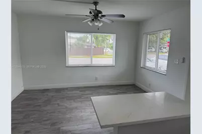 495 NW 43rd Ct #1, Oakland Park, FL 33309 - Photo 3