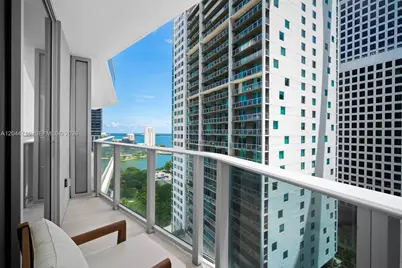 77 SE 5 Street #2313, Miami, FL 33131 - Photo 15
