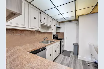 200 Diplomat Pkwy #432, Hallandale Beach, FL 33009 - Photo 9