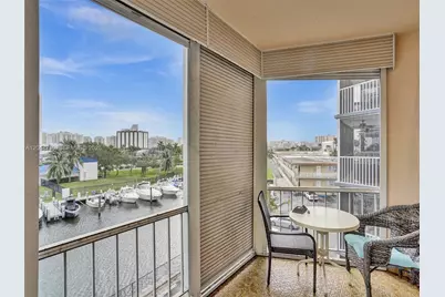 200 Diplomat Pkwy #432, Hallandale Beach, FL 33009 - Photo 3