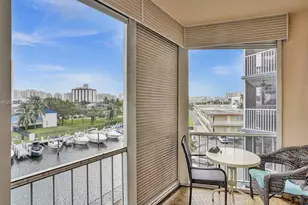 200 Diplomat Pkwy, Hallandale Beach, FL 33009 - Photo 3