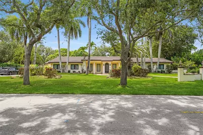 6255 SW 120th St, Pinecrest, FL 33156 - Photo 1