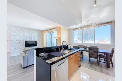 244 Biscayne Blvd #1108, Miami, FL 33132 - Photo 5